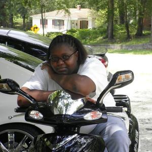 Meet your Posher, Catherine